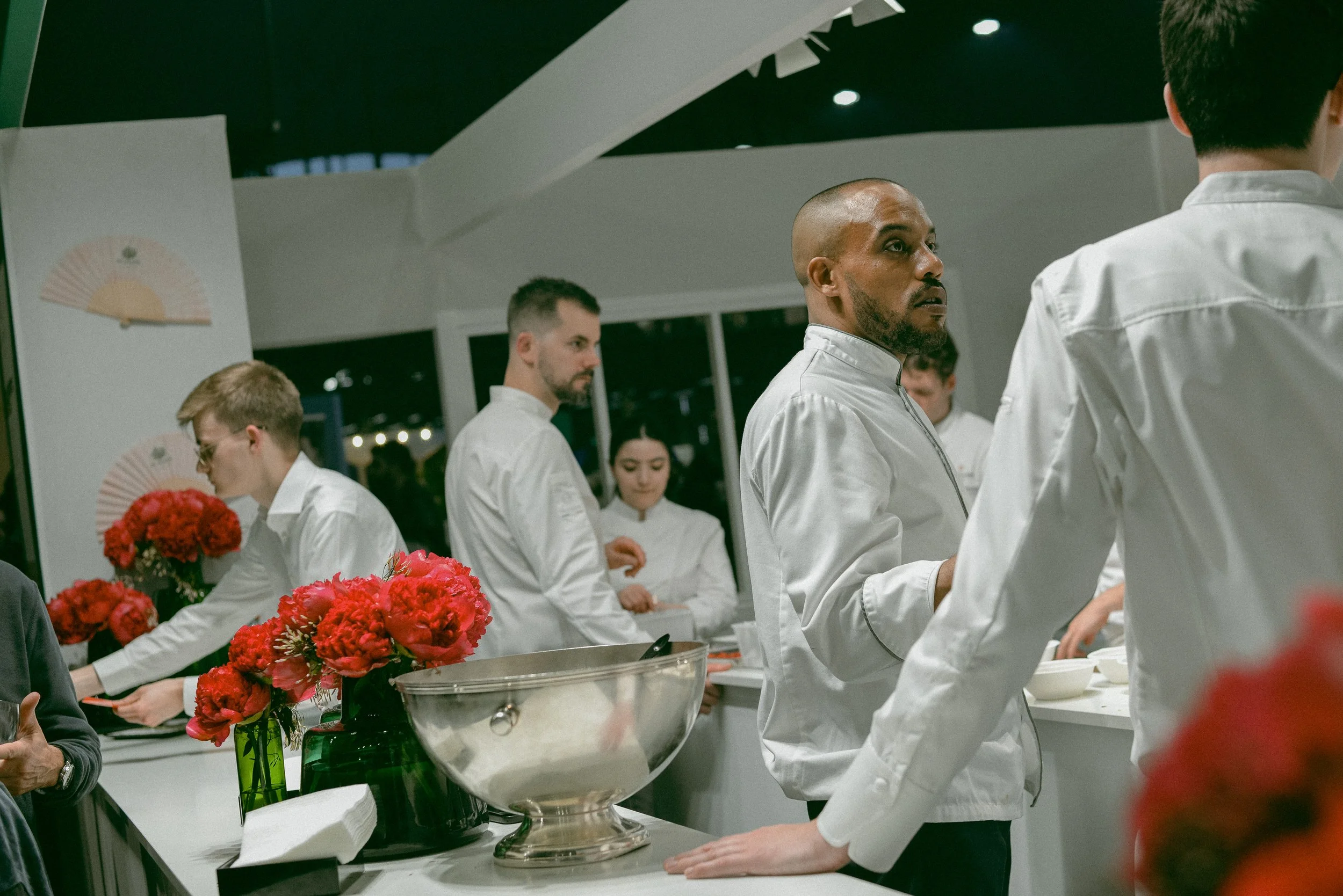 Taste of Paris 2023