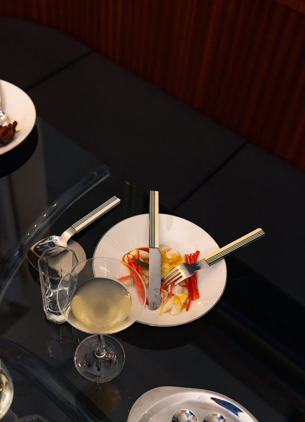 Occasion Restaurant Paris