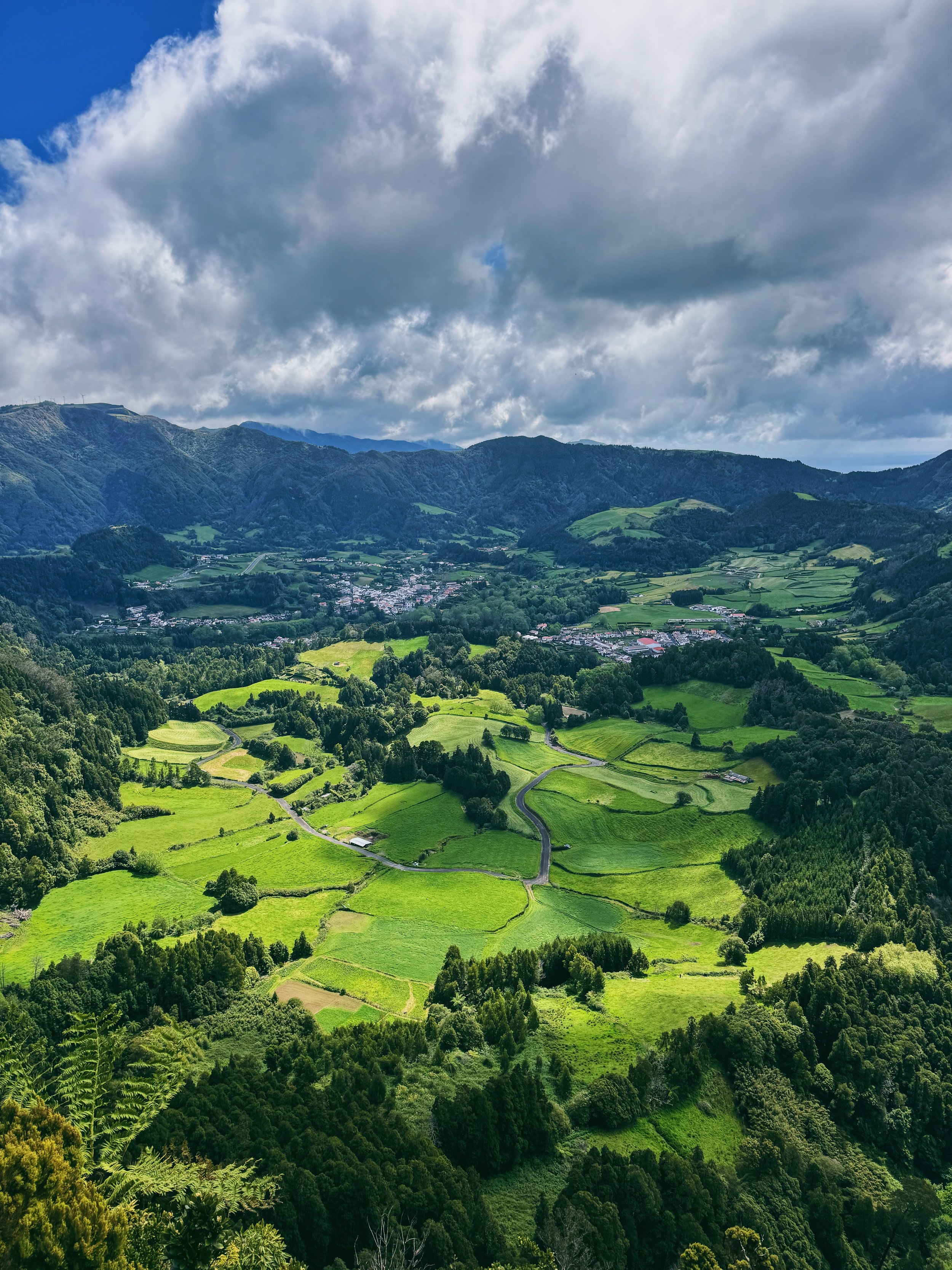 Bram Vuylsteker - Brand narrative strategist - Azores Sao Miguel