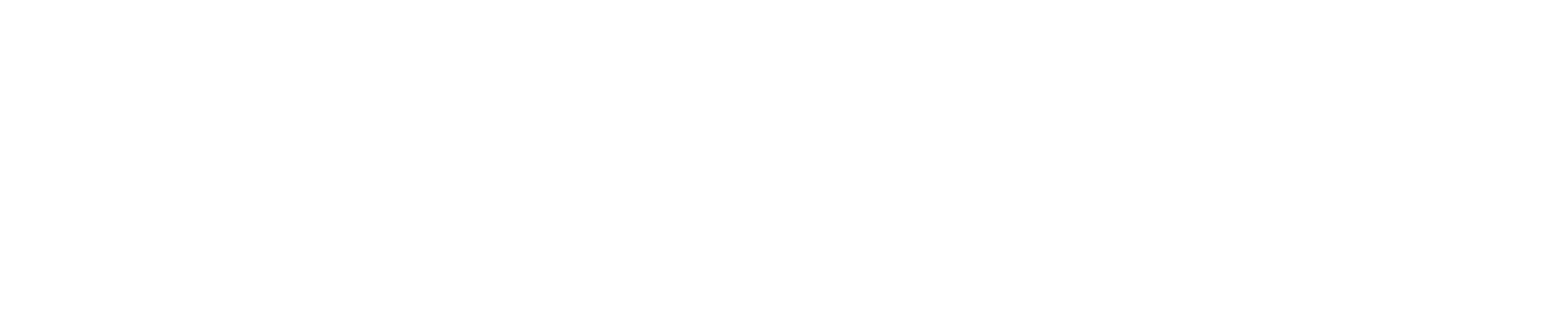 Afbeelding van een grote witte verfstreep.