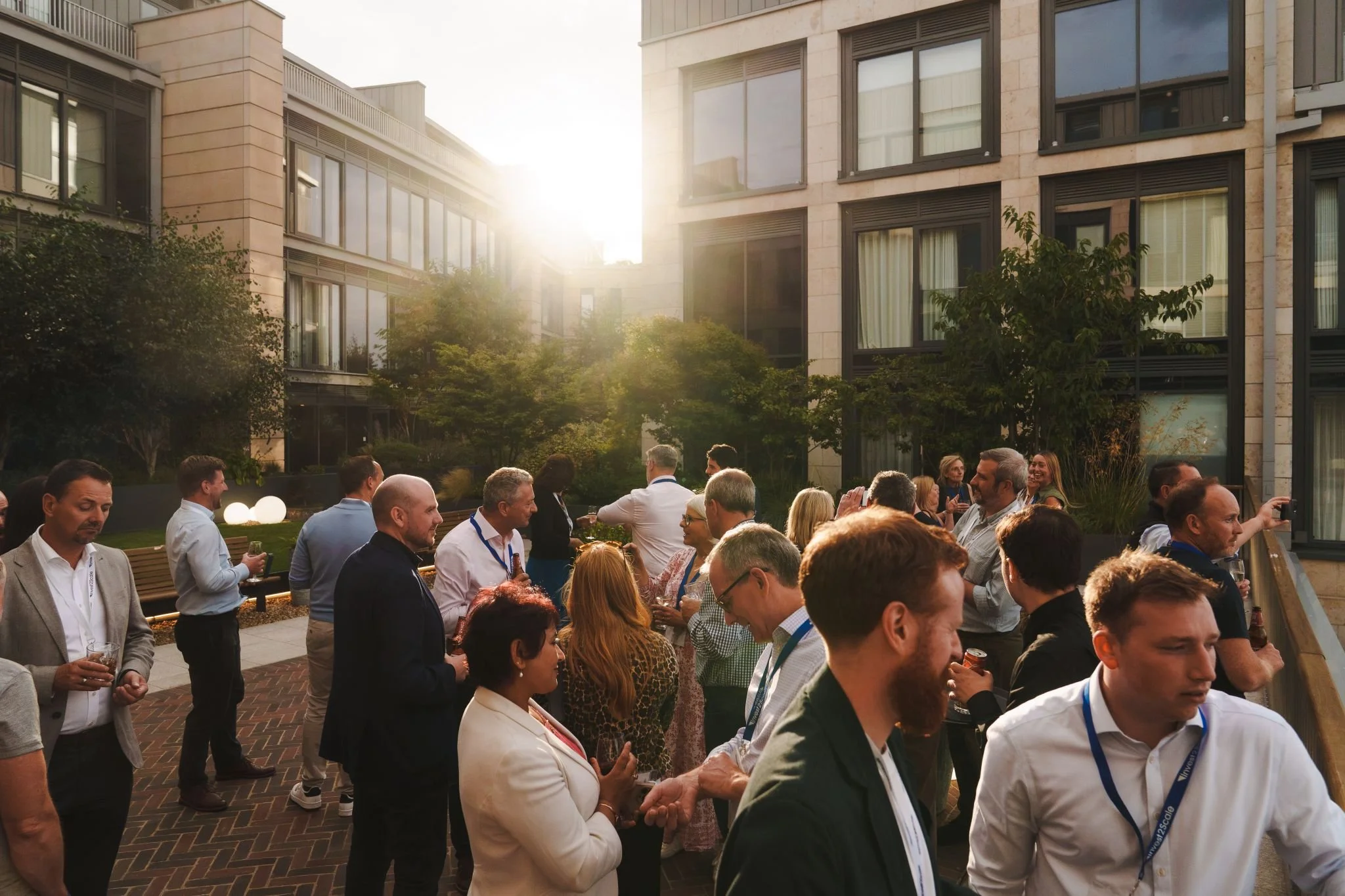 Invest2Scale 2026: masterclasses announced