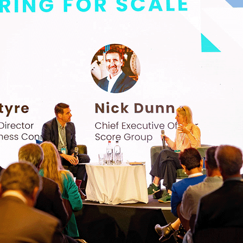 Venture Capital Investment