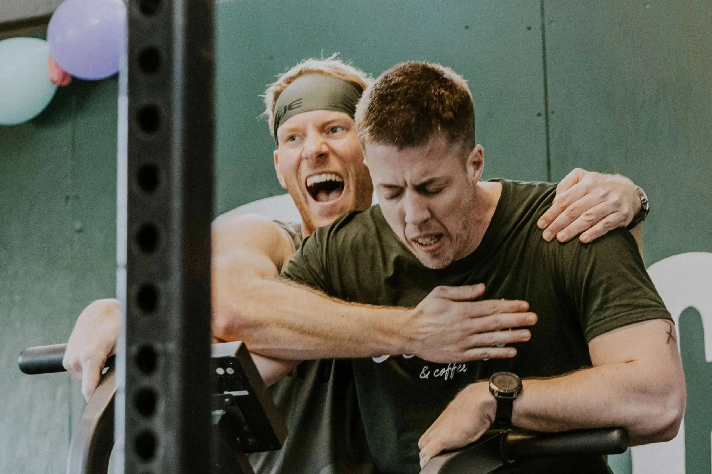 Wat is CrossFit en waarom trainen we zoals we trainen?