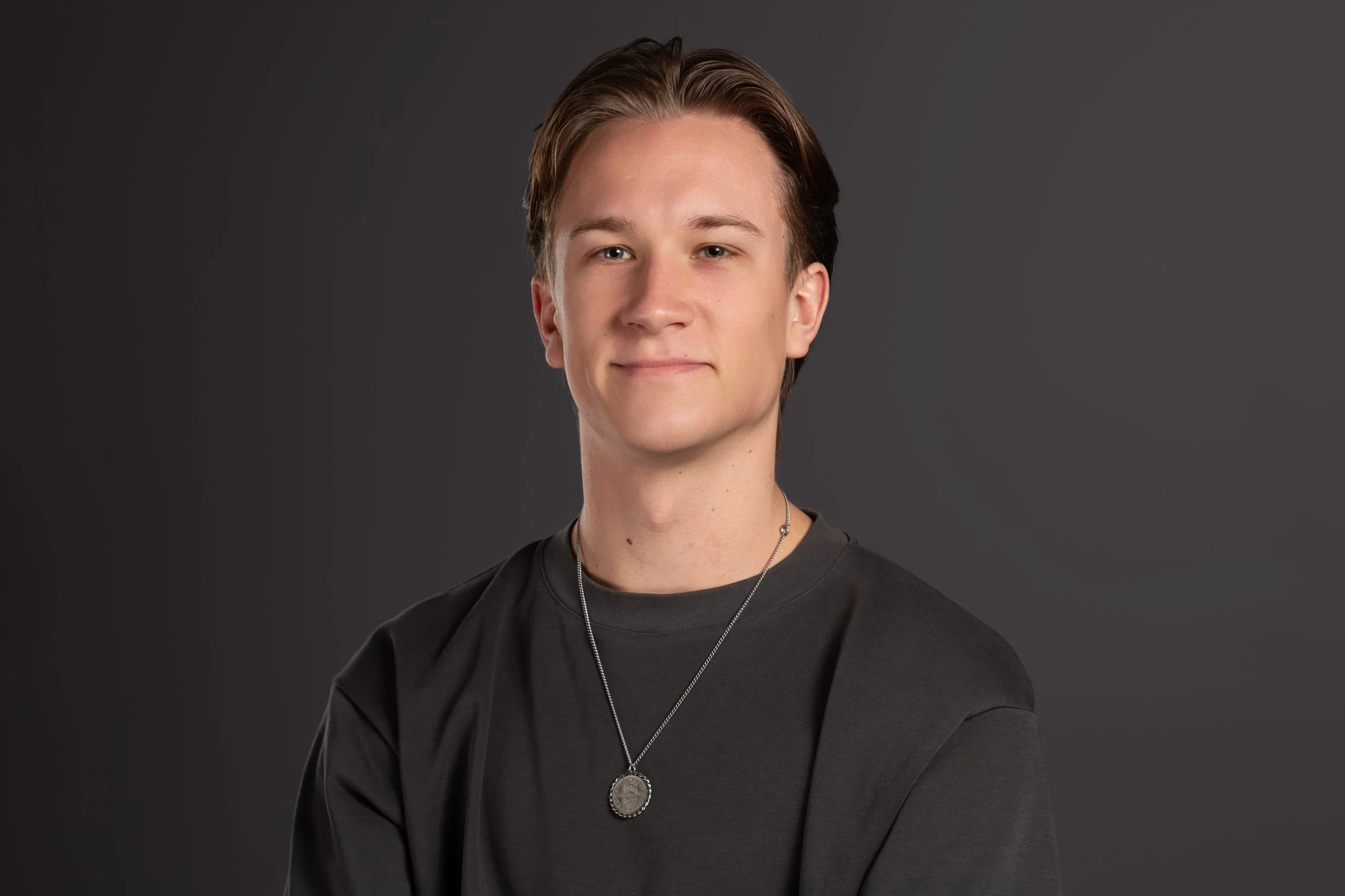 Stompin Alumni/Assistant Choreographer - Toby McKnight