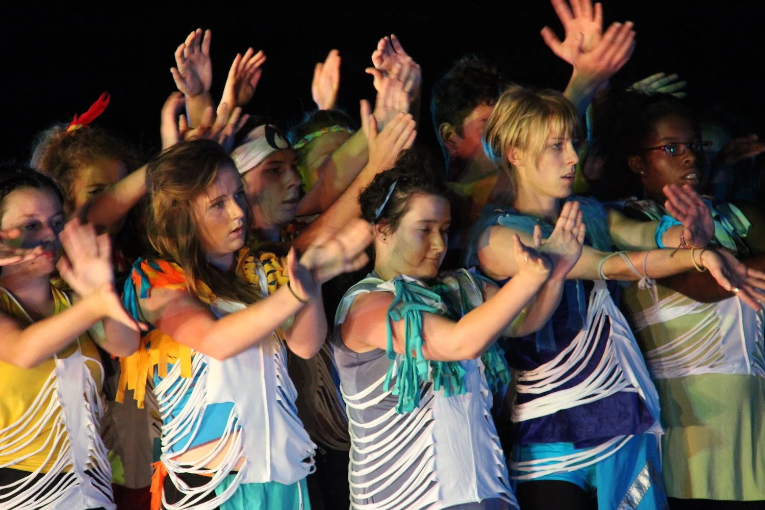 Stompin On your Marks facebook 385.JPG