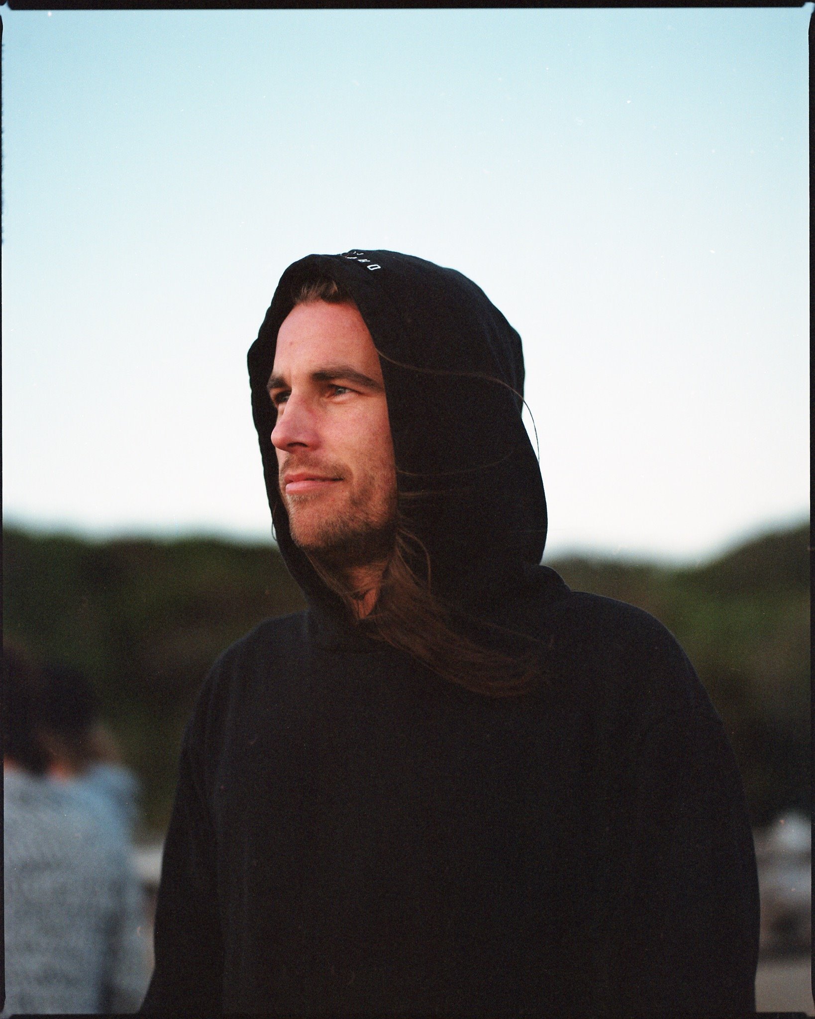 Scott Atkins - Videographer, image by Scott Atkins