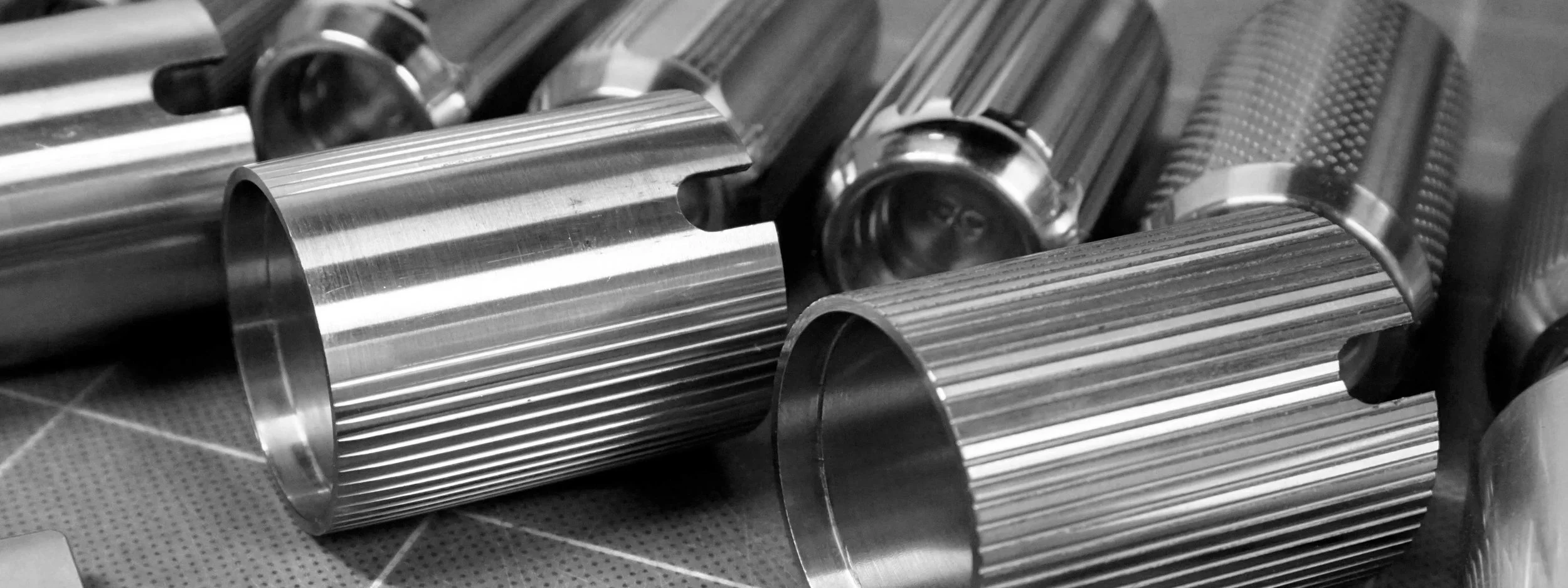 Precision in Every Cut: Metal Fabrication at journal