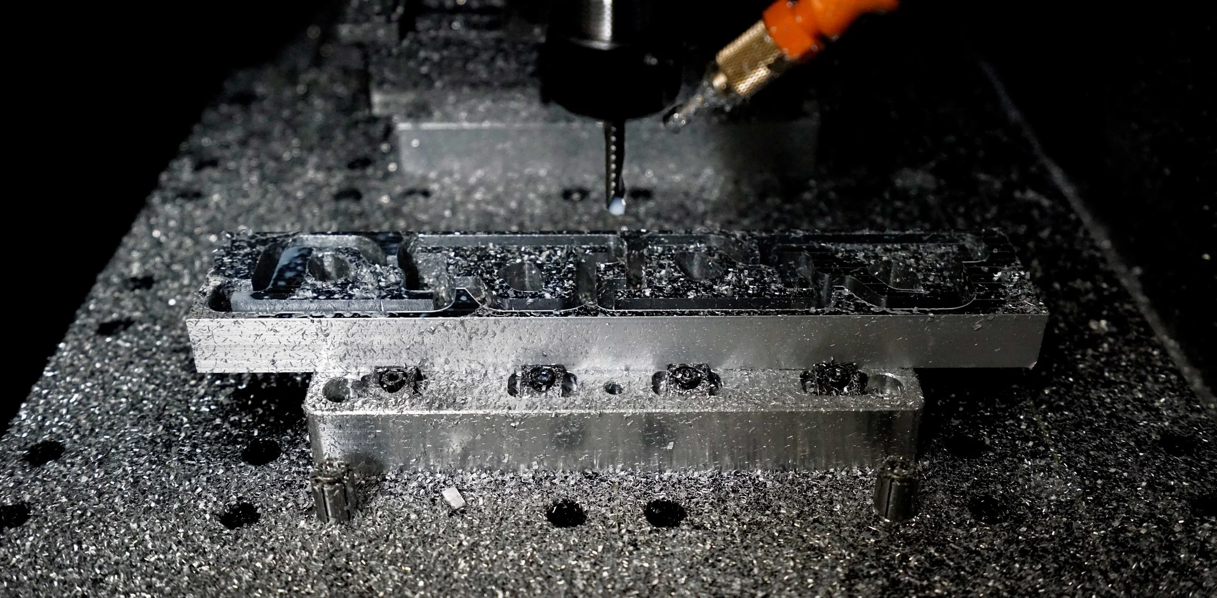 Auckland’s Precision Prototyping &amp; In-House Manufacturing: journal