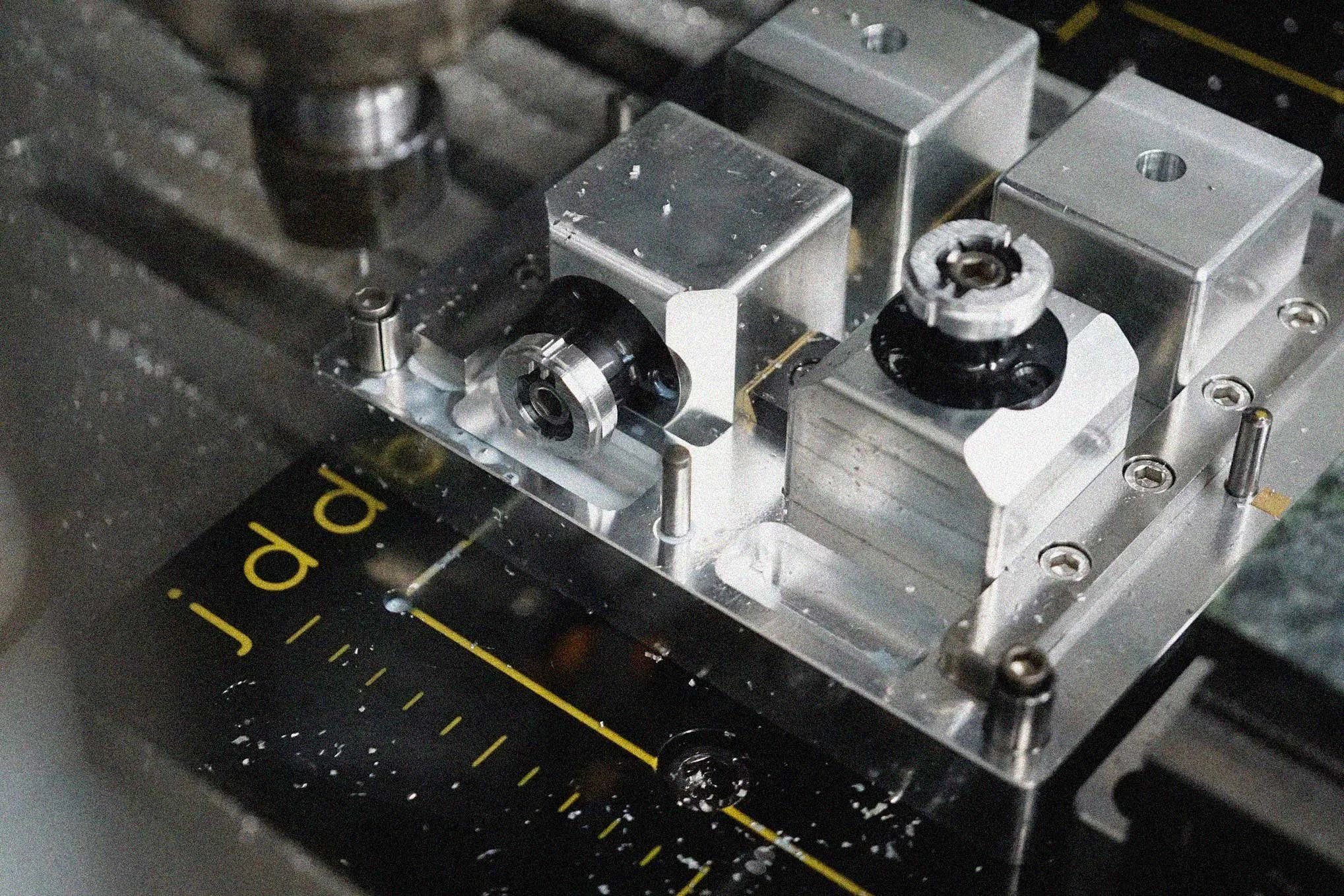 R&amp;D is more than a 3D print