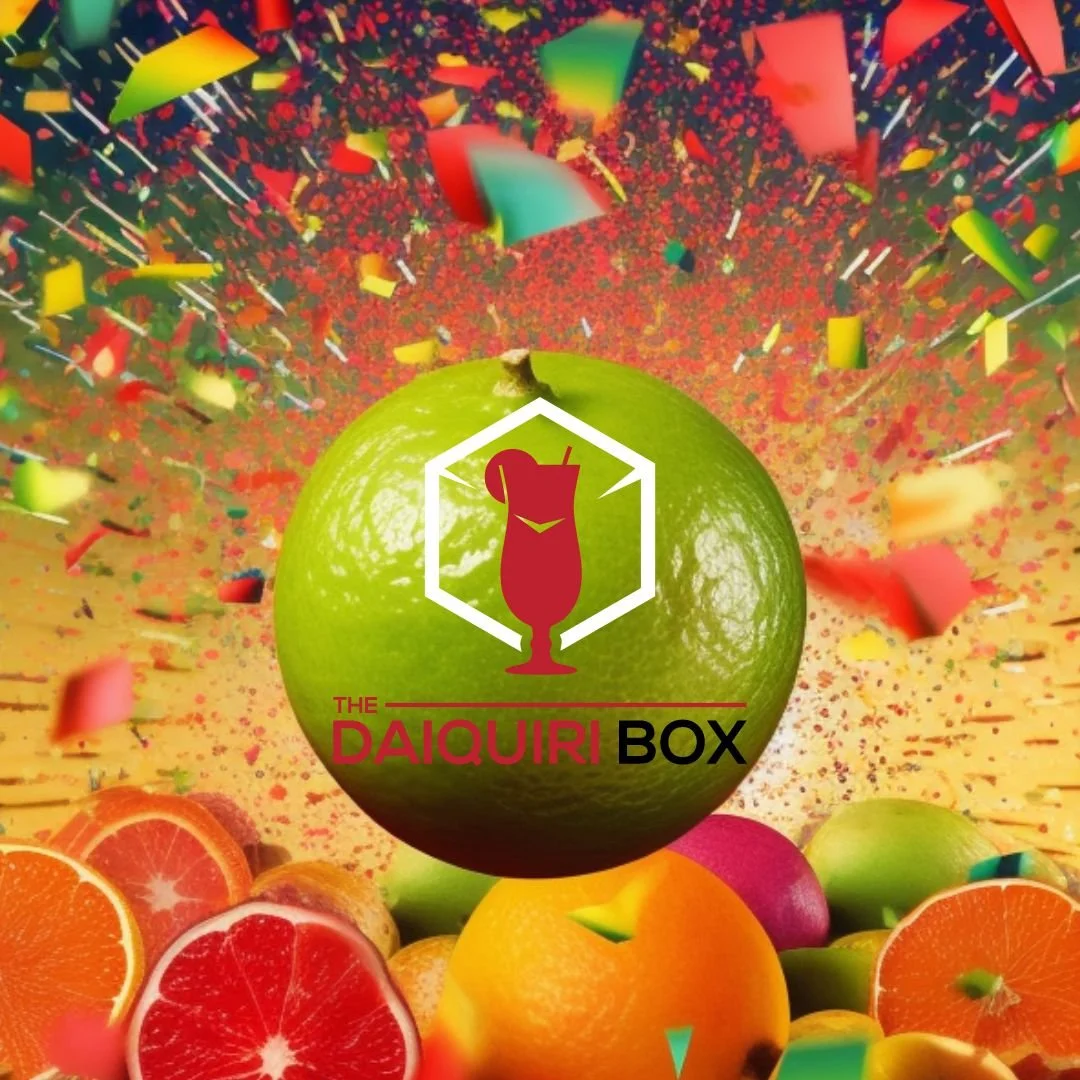 May is Margarita Month