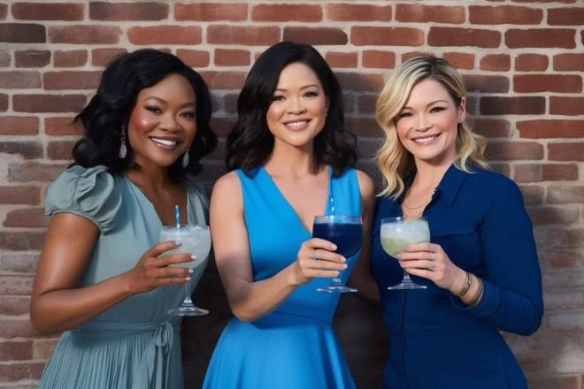 Experience an Unforgettable Evening at The Daiquiri Box's Exclusive Tasting Event in Denton, Texas