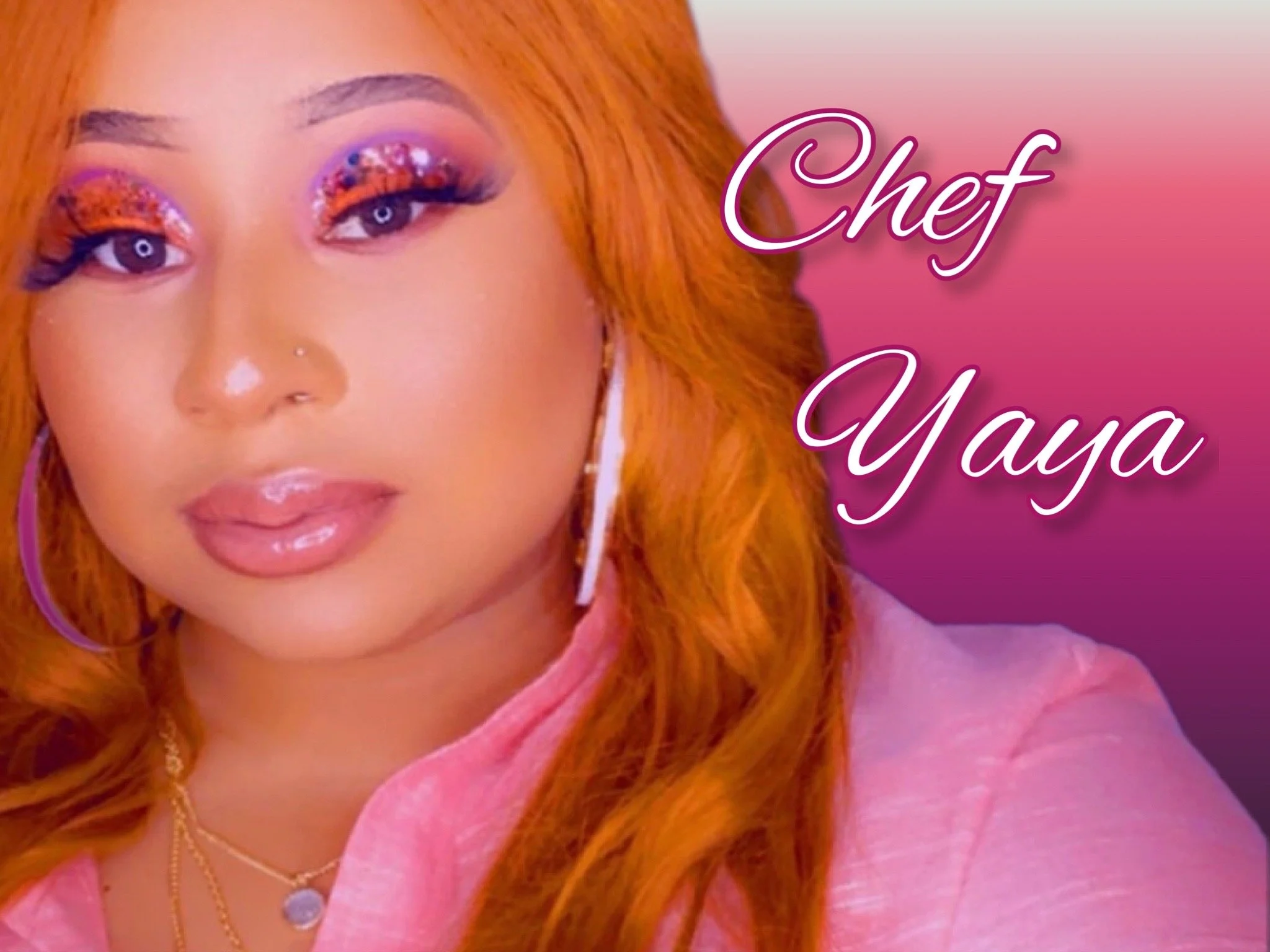 From the Bayou to the Kitchen: Meet our Culinary Queen of Creole and Cajun Cuisine, Chef Yaya