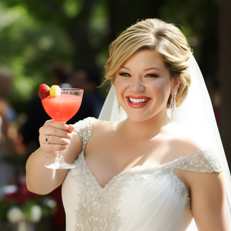 From 'I Do' to Daiquiri: Discover The Daiquiri Box on Zola Now!