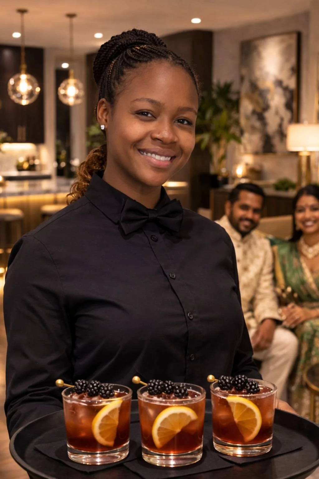 Additional Server Hours