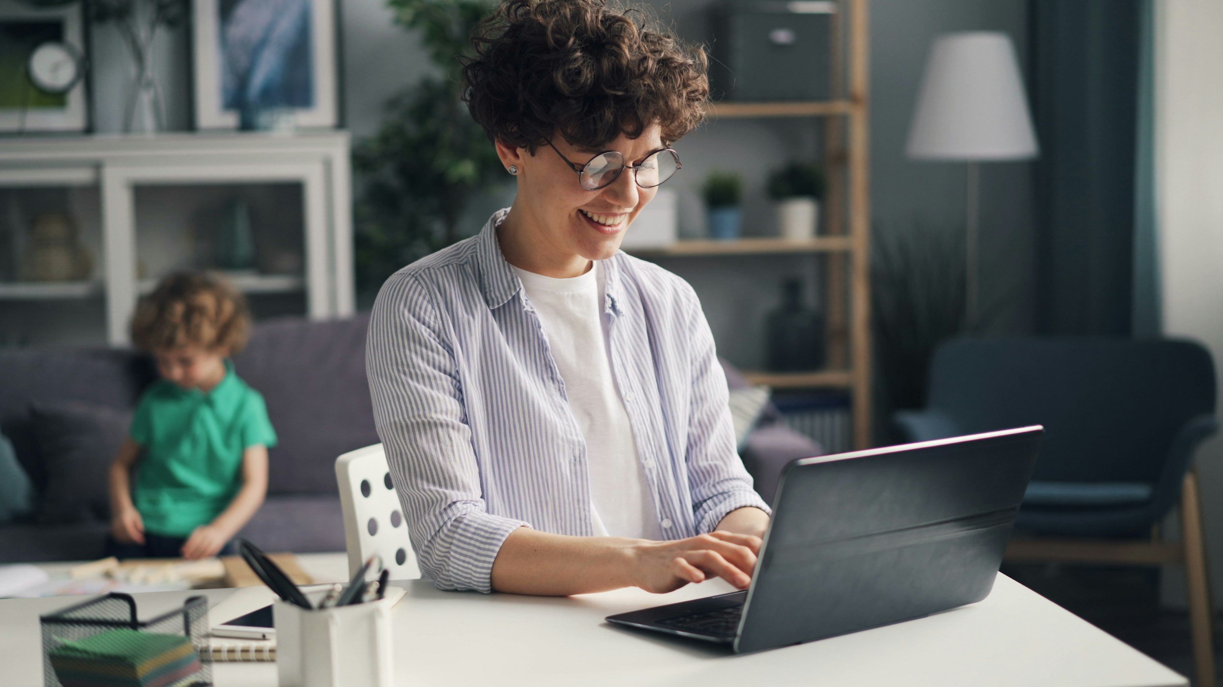 What Working Parents Are Really Navigating — Before, During and After Leave