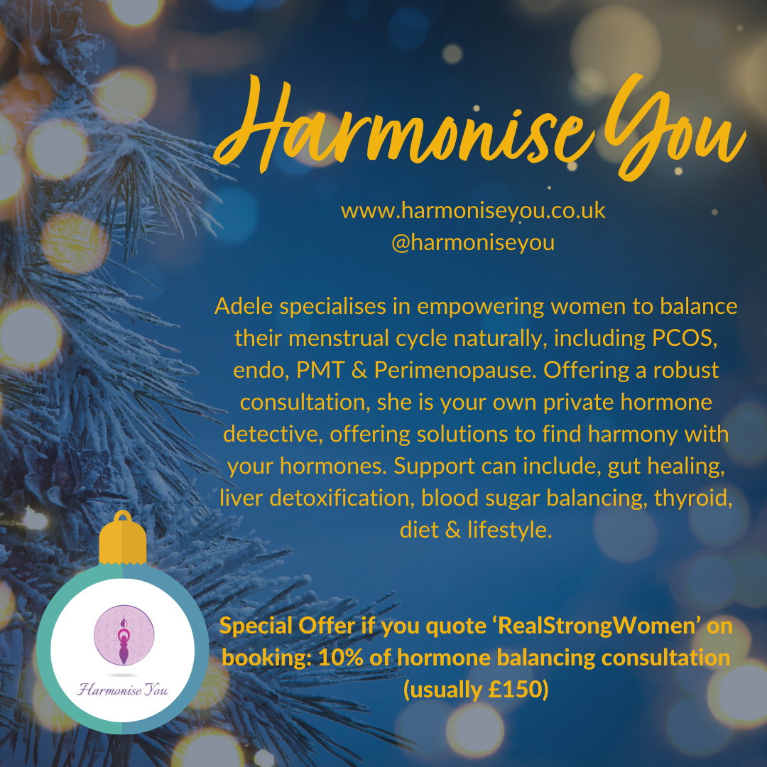 Harmonise You