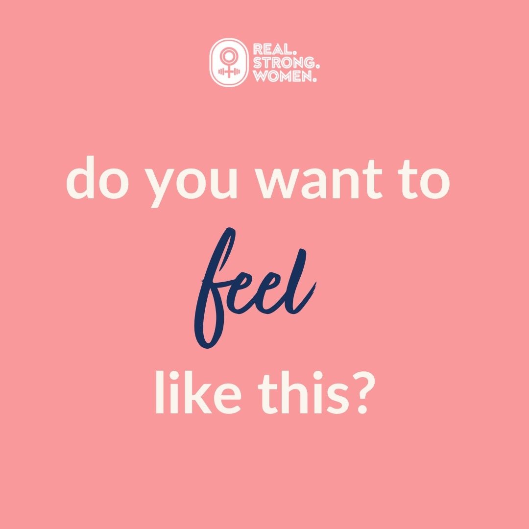 Proud | Excited | Confident | Strong | Knowledge 

Are these words you would associate with pelvic floor dysfunction?? 

No, not usually, but all of these words came from women who came to me for help through my Strong Like A Woman programme. So how 