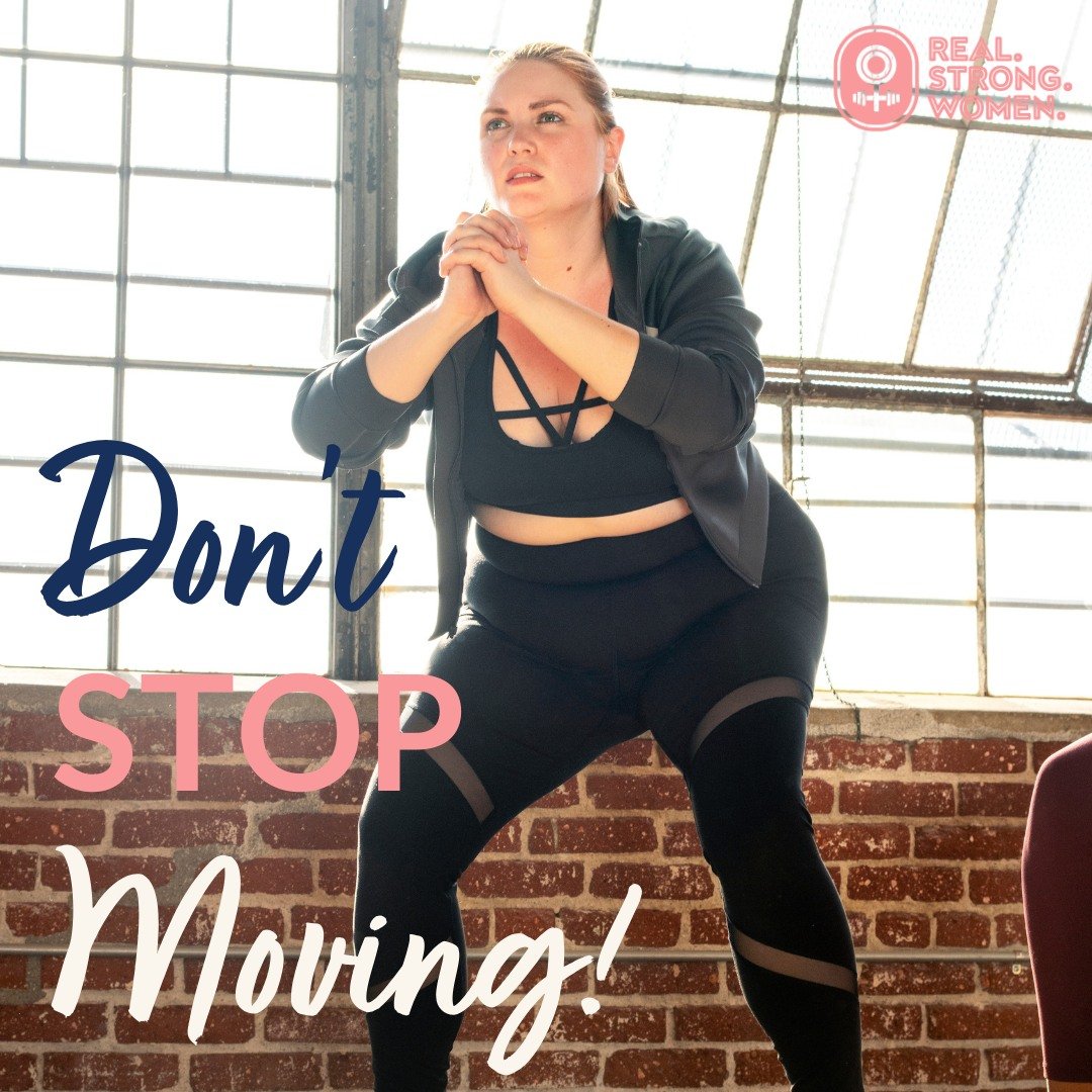 Despite best intentions, many healthcare providers are still telling women to stop moving upon diagnosis of pelvic floor dysfunction. I come across this most often with Pelvic Organ Prolapse. Women sees gynae-diagnoses POP- advises to only walk or sw