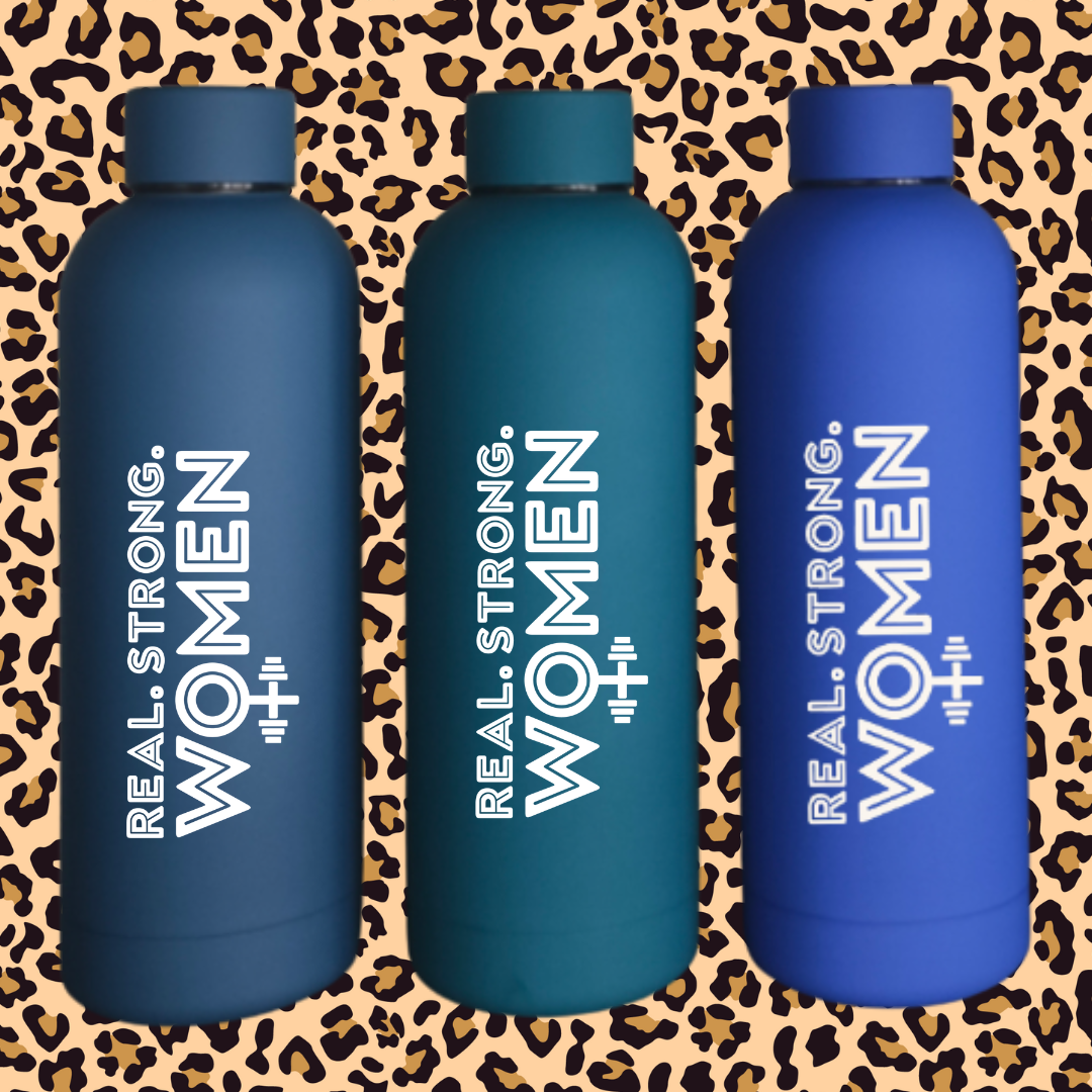 RSW Water Bottle