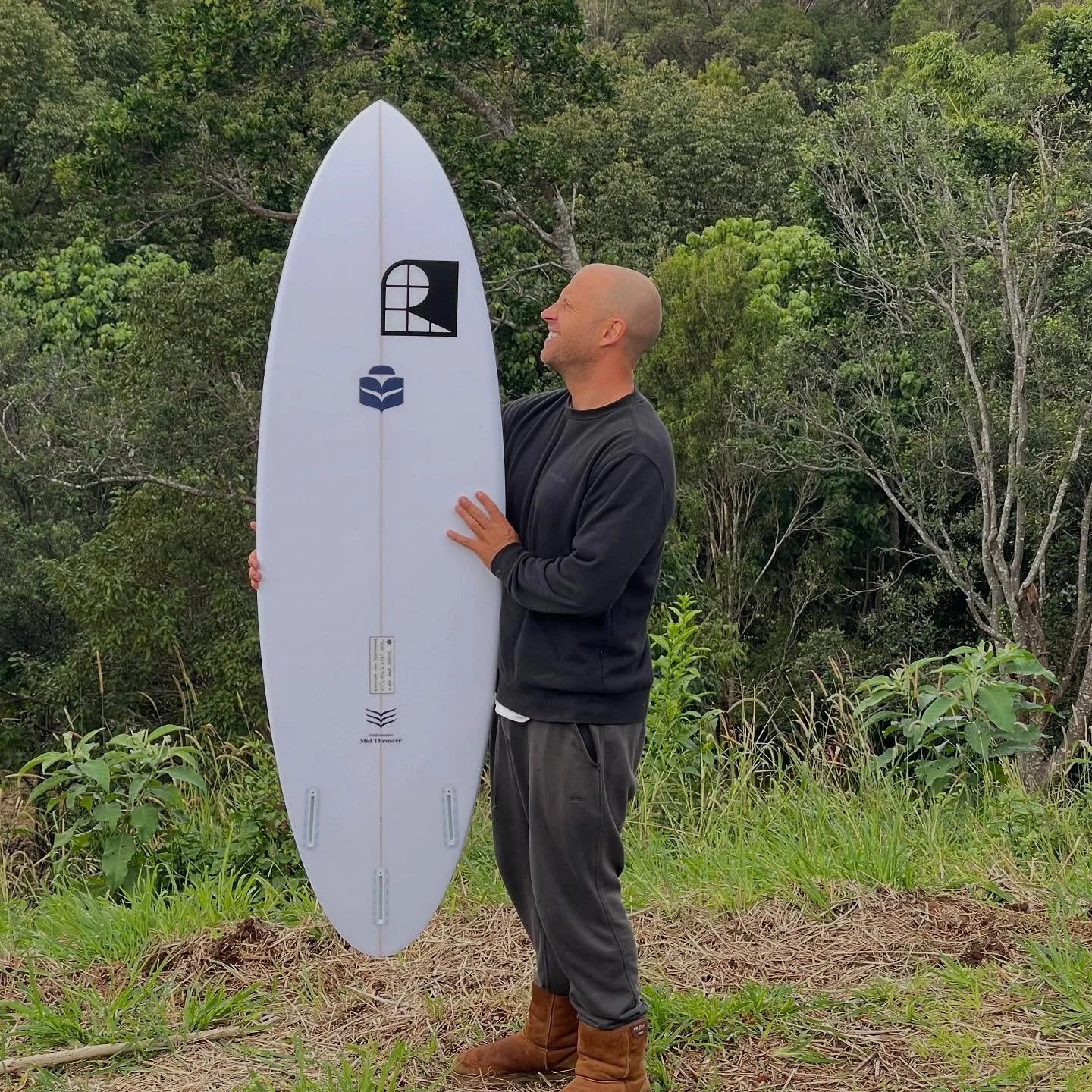 Kale quiver-prepping for a big retreat itinerary for the second half of 2025. There are two spots left for the year and we would love to see you there! 😃 #nicaragua #srilanka #surfprogression #surf #surfboard