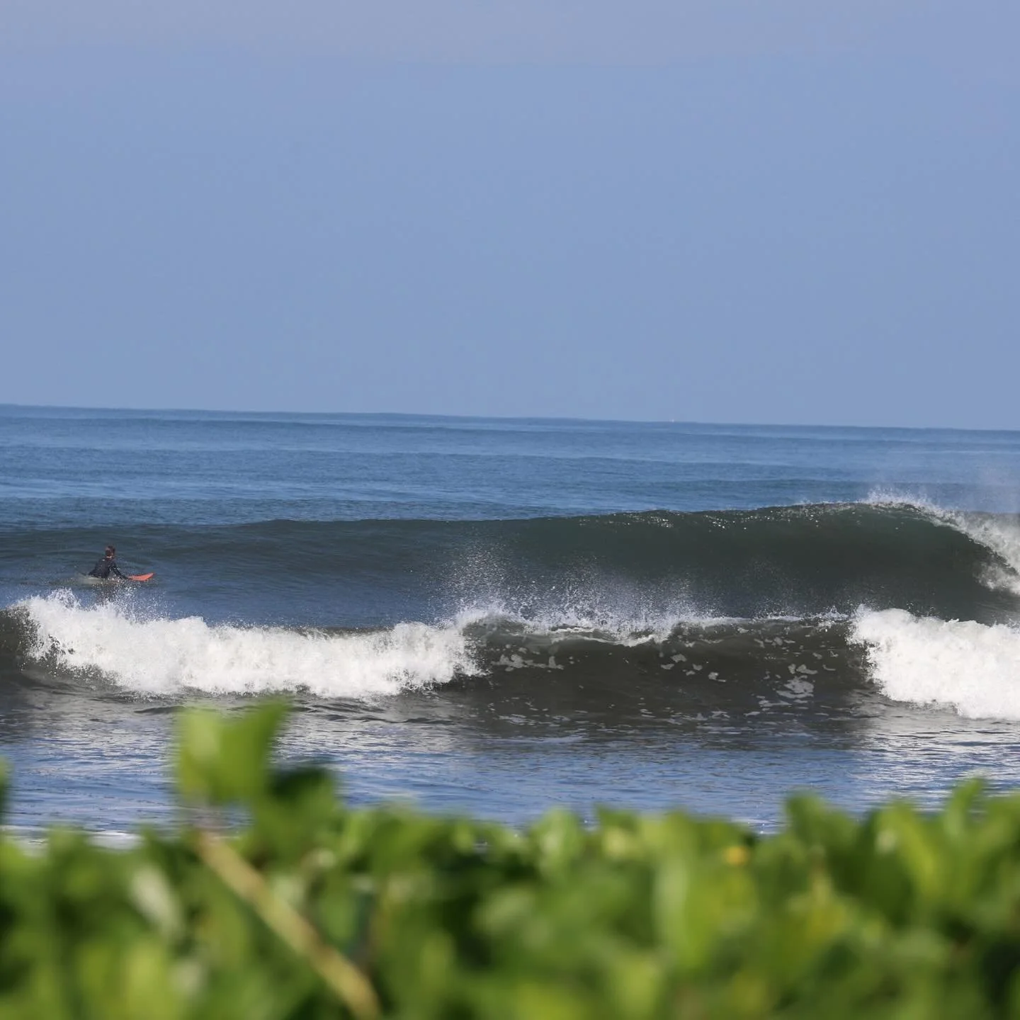 We&rsquo;ve just announced our Nicaragua 2026 retreat dates!

We had the best time in 2025 and are frothing to return for more! 

February and March are perfect for practicing your manoeuvres on fun and forgiving waves, often groomed with all day off