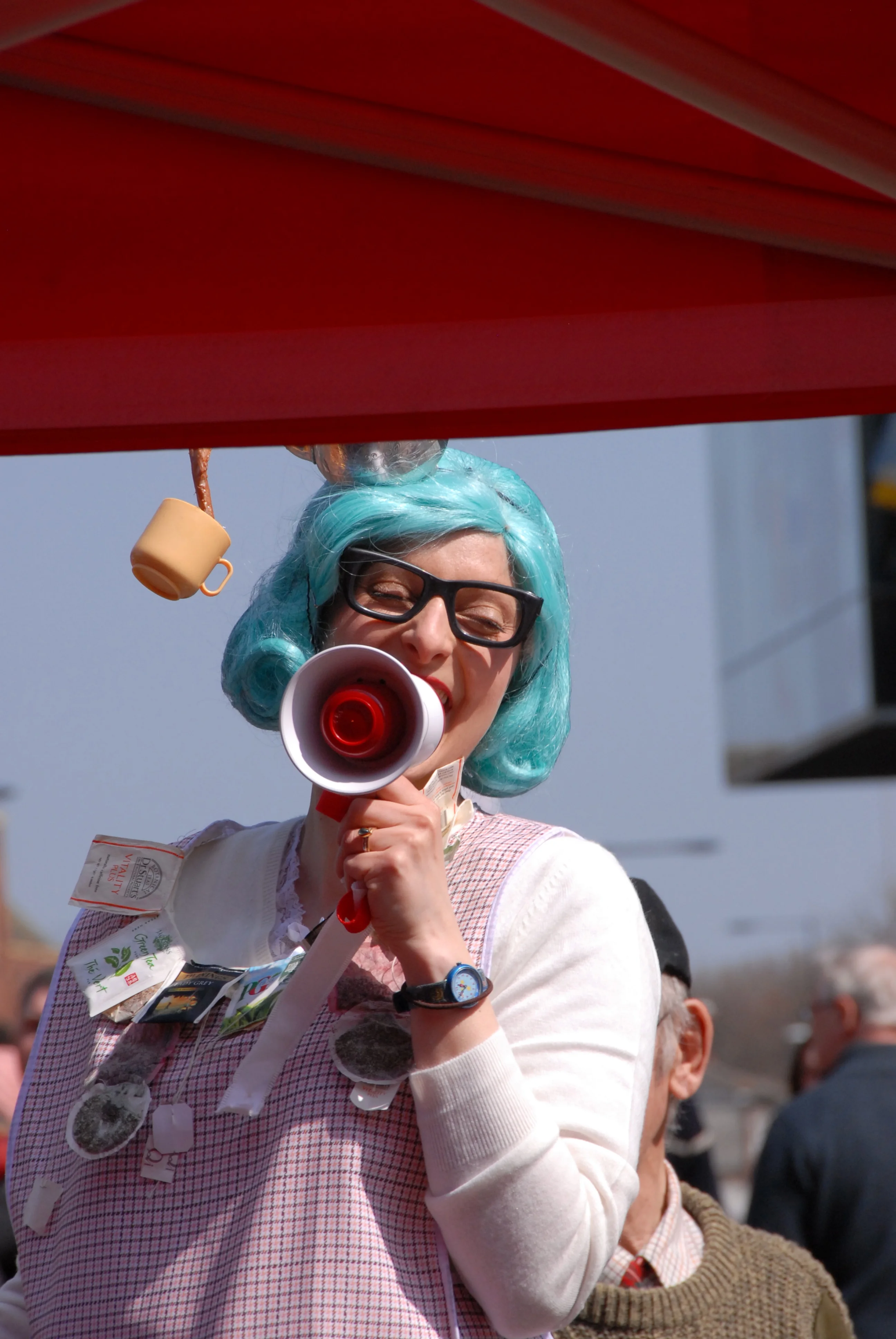 We're on the hunt for a General Manager!