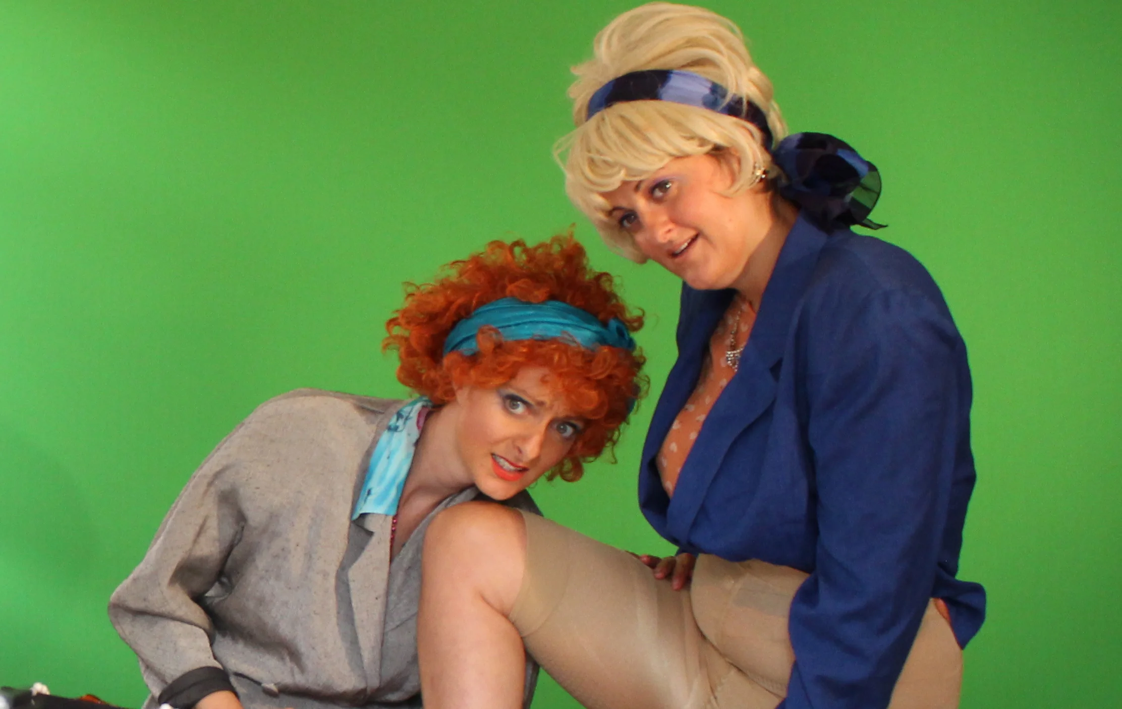 EPISODE 2 IS HERE!!!