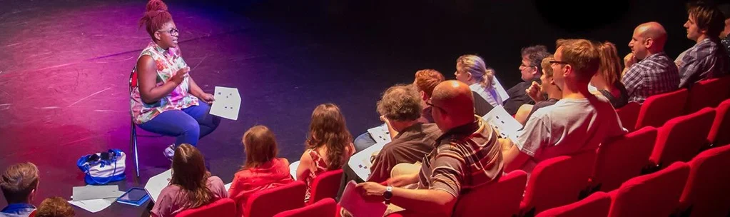 A little Foo-nouncement......