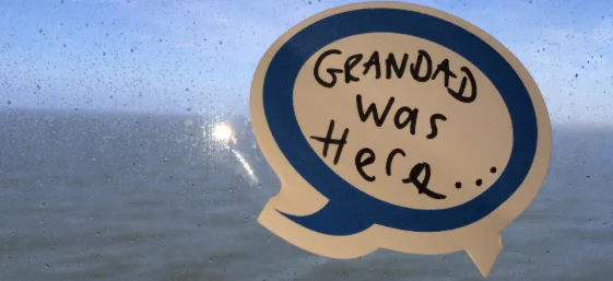 We've been making a new show!