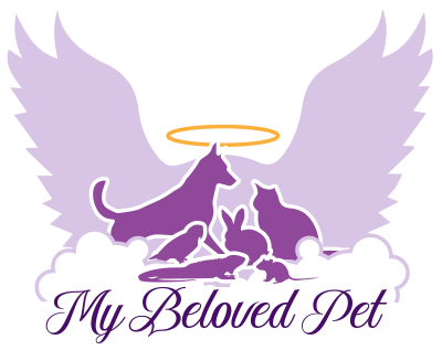 My Beloved Pet | Pet Memorials