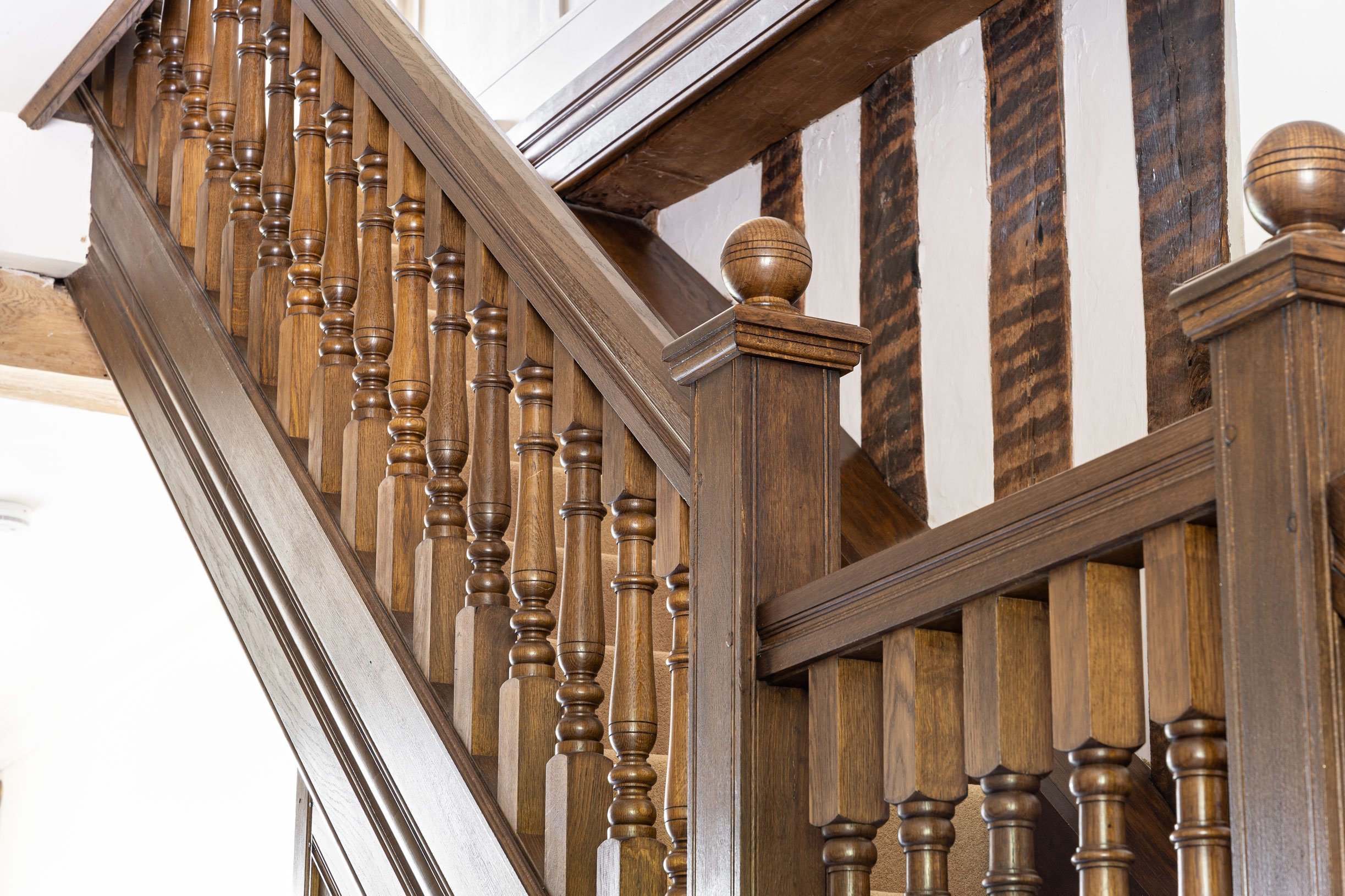 Abberton Hall (old side) - by Ralph Media Group 07421.jpg