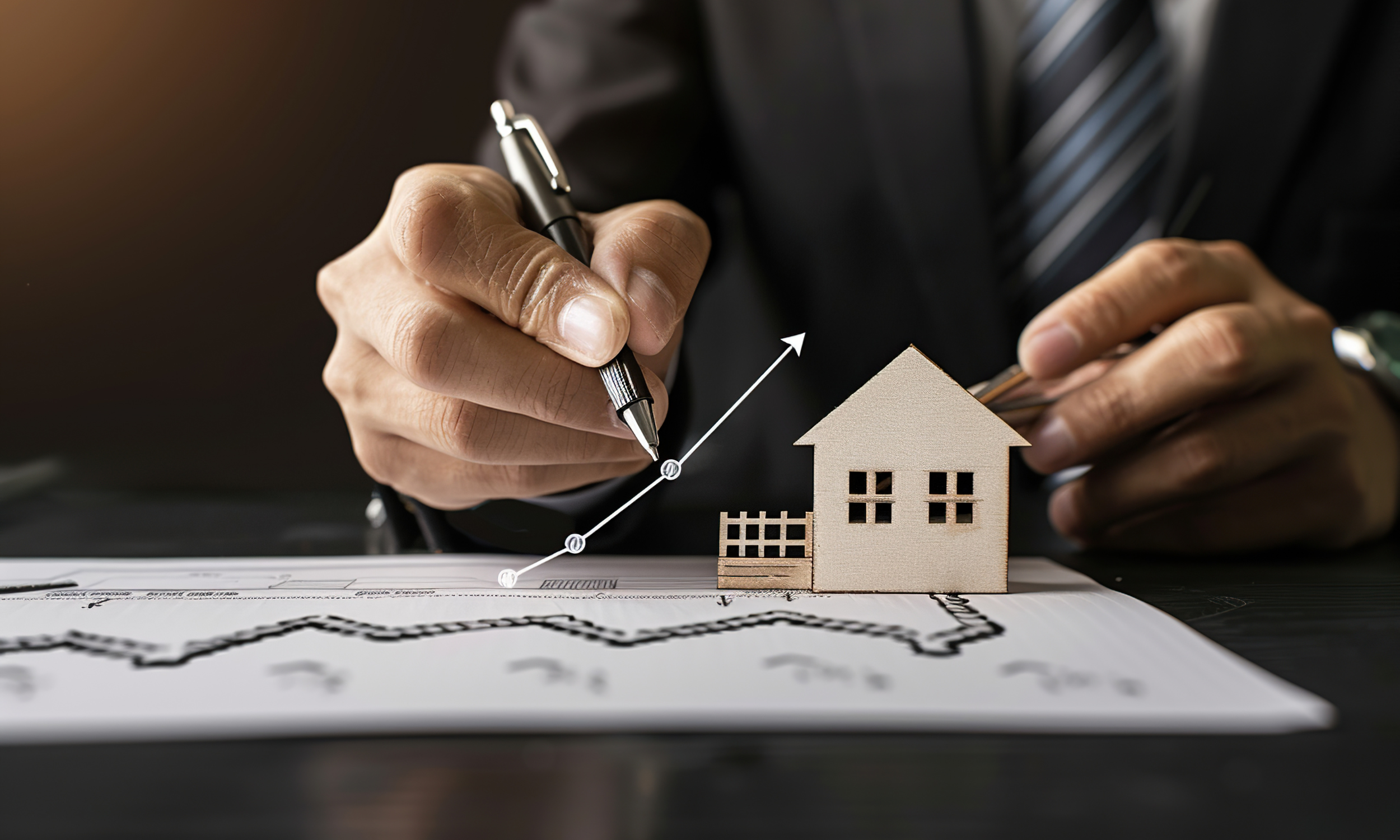 Stratégies ROI immobilier : Guide d'optimisation 