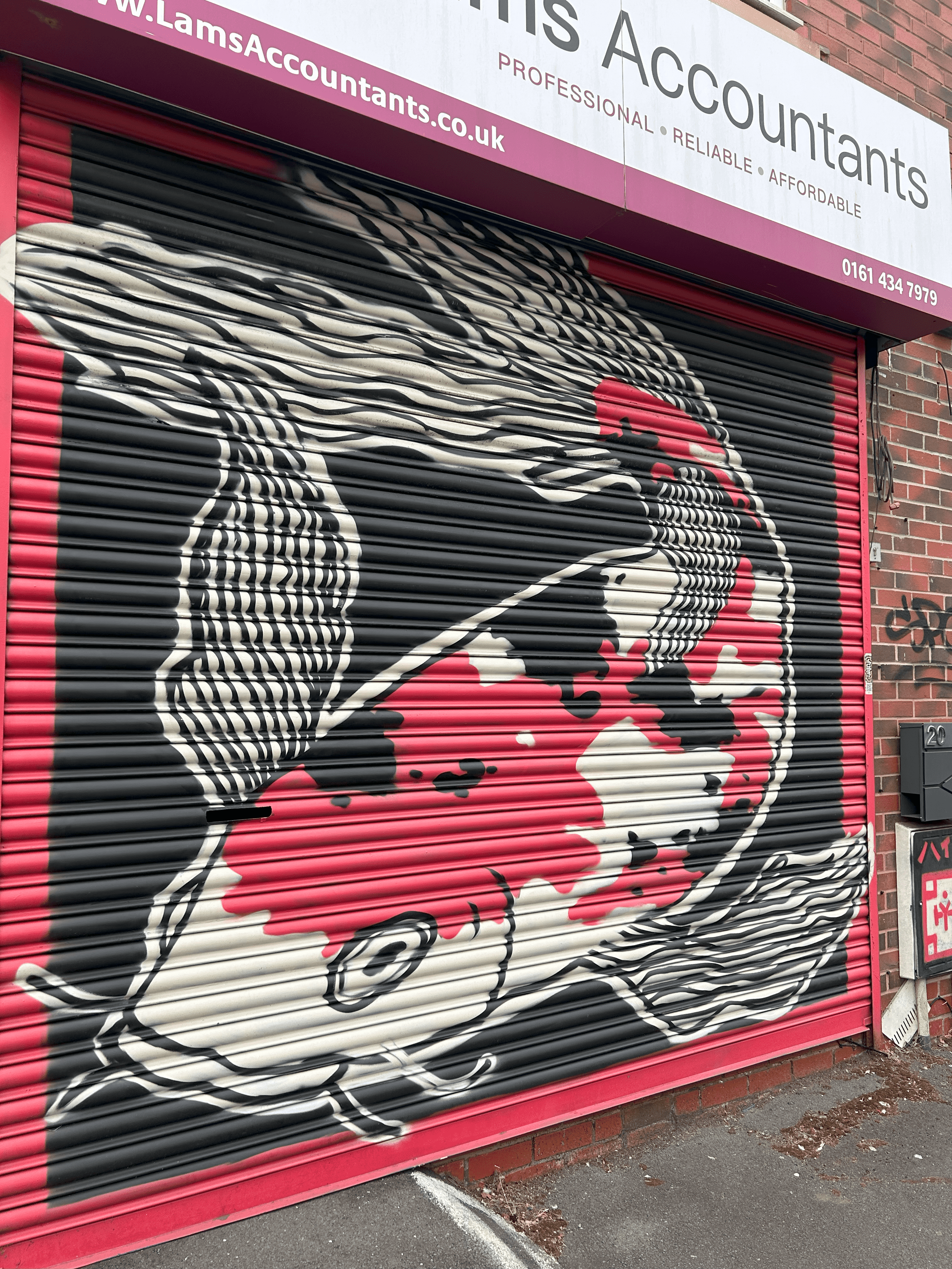 withington walls