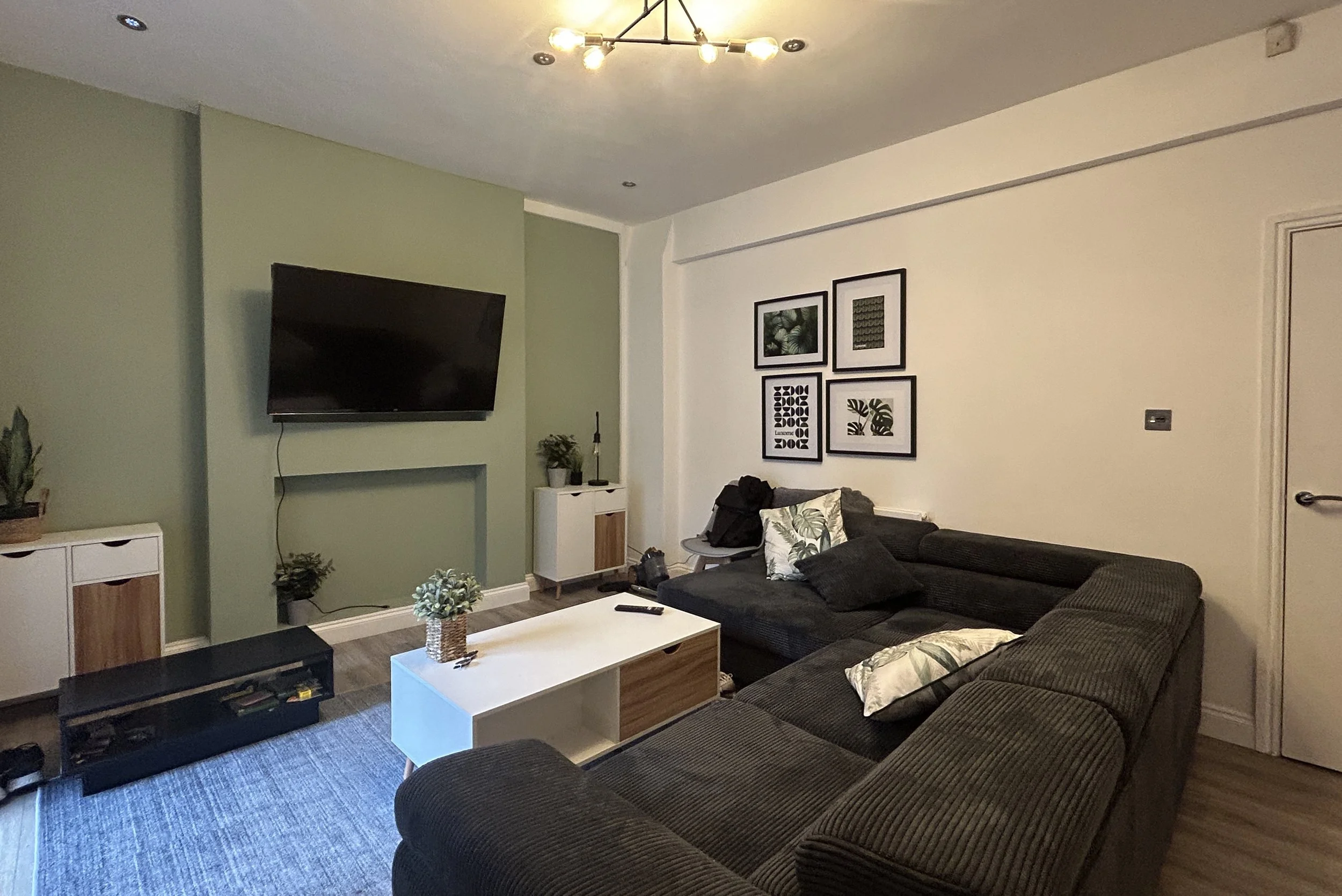 Find Your Professional Home — Luxome