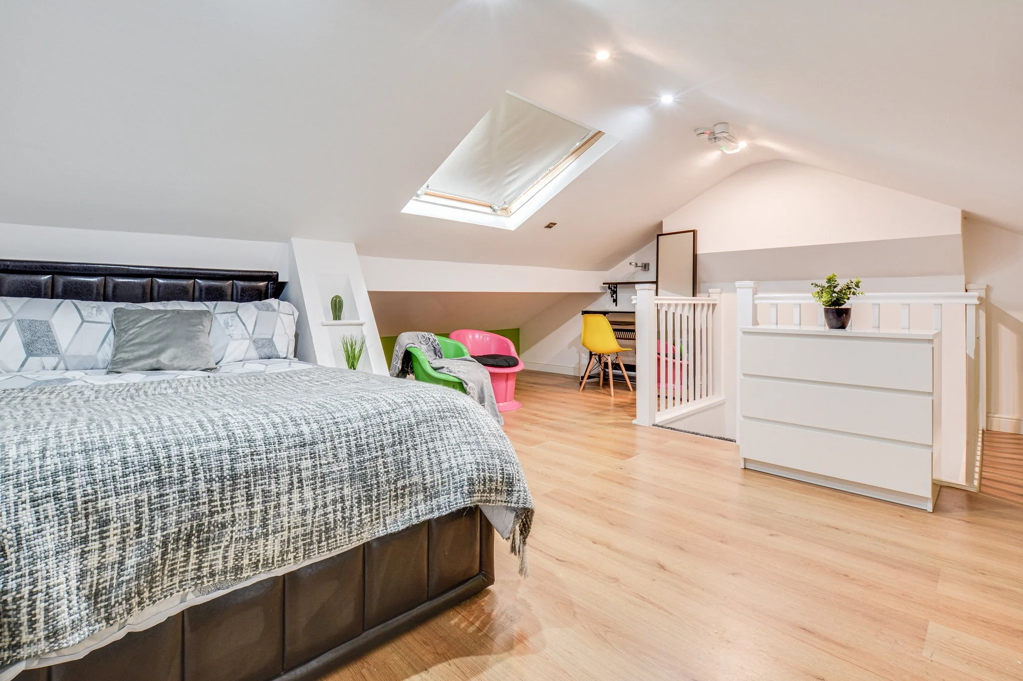 Find Your Professional Home — Luxome