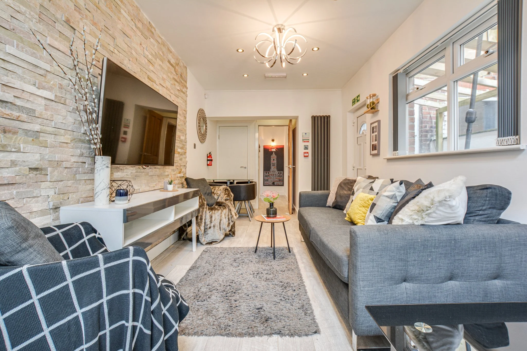 36 Furness Road