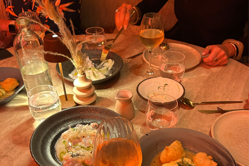 The Best Food Deals In Manchester This January