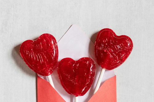 Valentine’s Day Date Ideas in Manchester