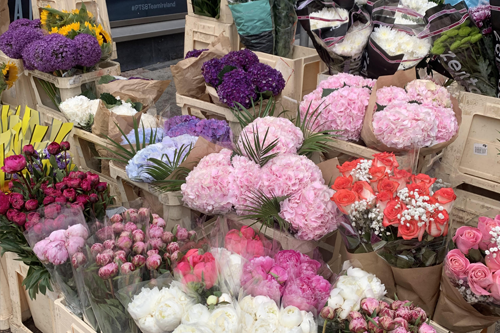 10 Ways To Spend Mother’s day In Manchester