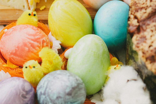 Easter Competition 2026 