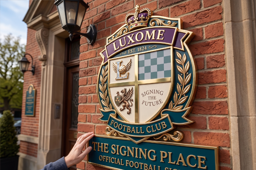 Luxome Fantasy Football League 26/27