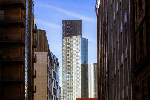 What’s On In Manchester This September 