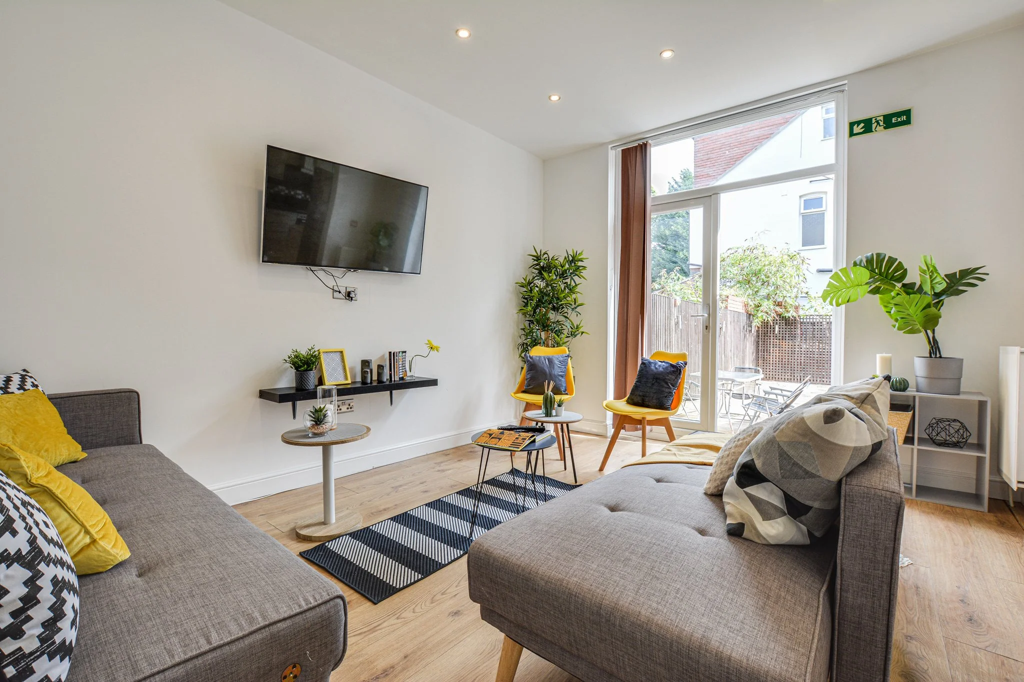 23 Egerton Road