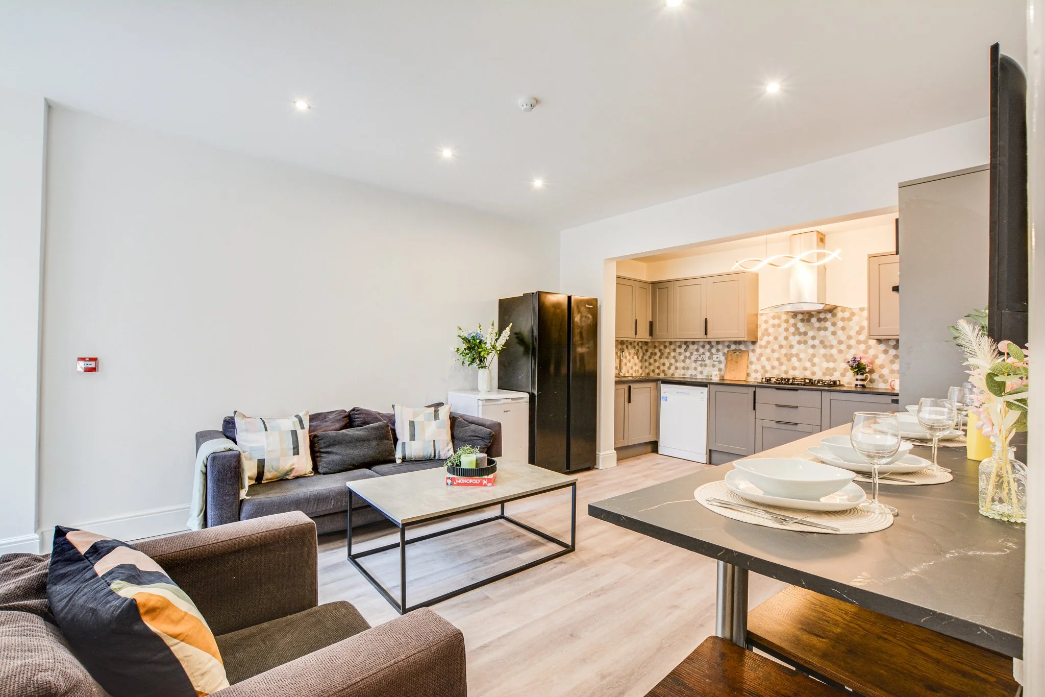 5 Mabfield Road