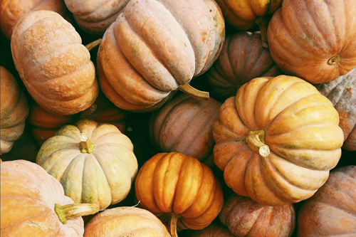 Luxome Pumpkin Carving Challenge 2026 👻