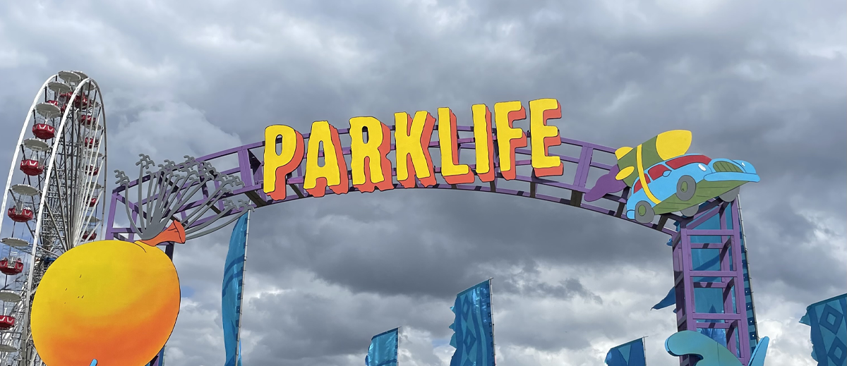 Parklife