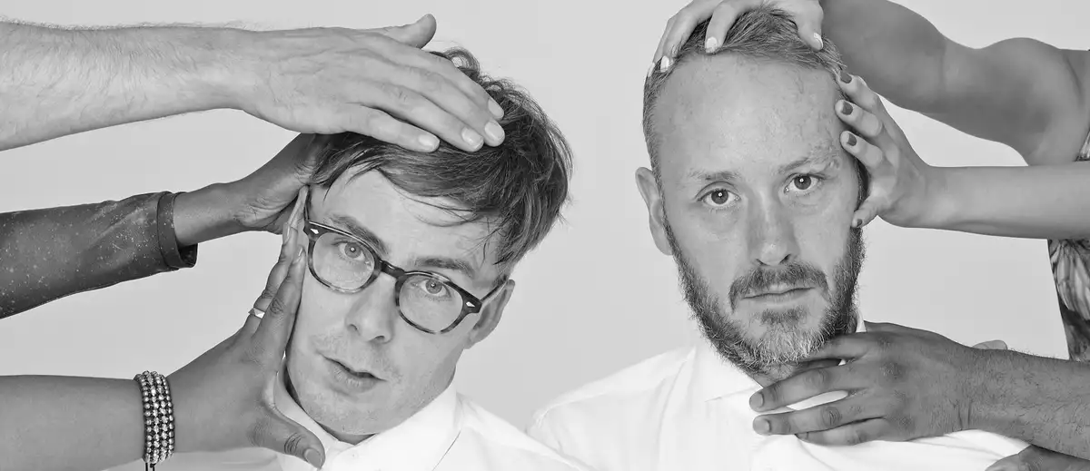 Basement Jaxx