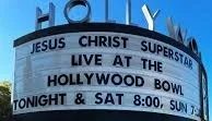 Jesus Christ Superstar