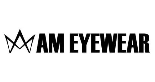 AM Eyewear, Australian brand glasses, sustainable eyewear