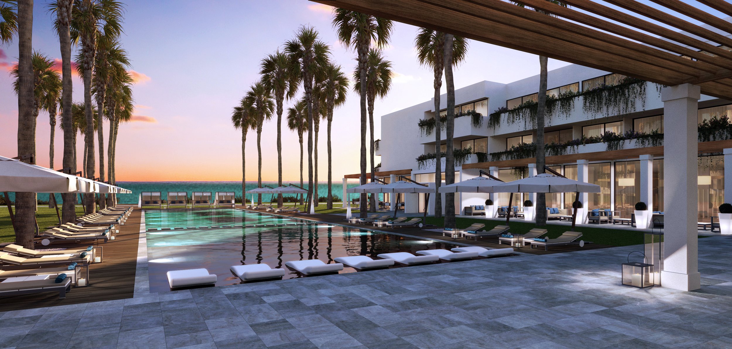 Hotel Tarifa